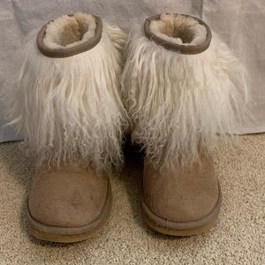 Ugg Australia boots